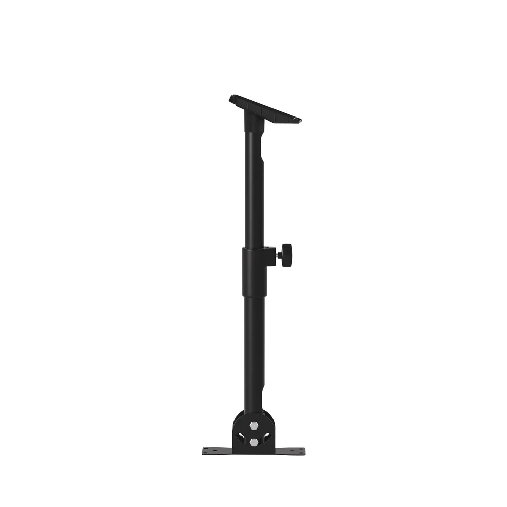 Metal Wall Mount Extension Bracket For Starlink V5 Weatherproof 360° Adjustable Roof Metal Cable Fixing Mount Rack