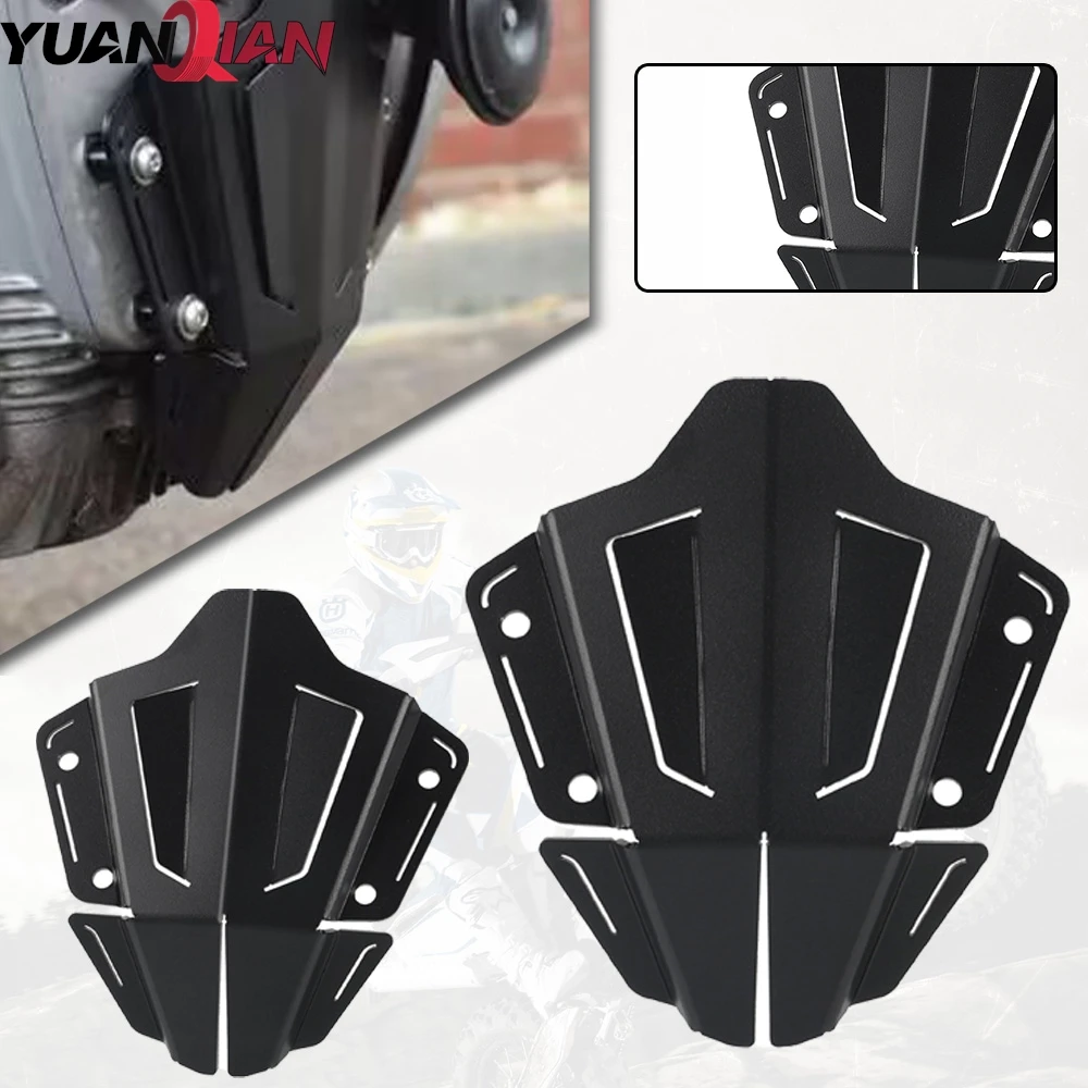 

Для Moto Guzzi V100 V 100 Mandello S 2022 2023 2024 2025 Защитная крышка головки блока цилиндров Передняя крышка двигателя мотоцикла