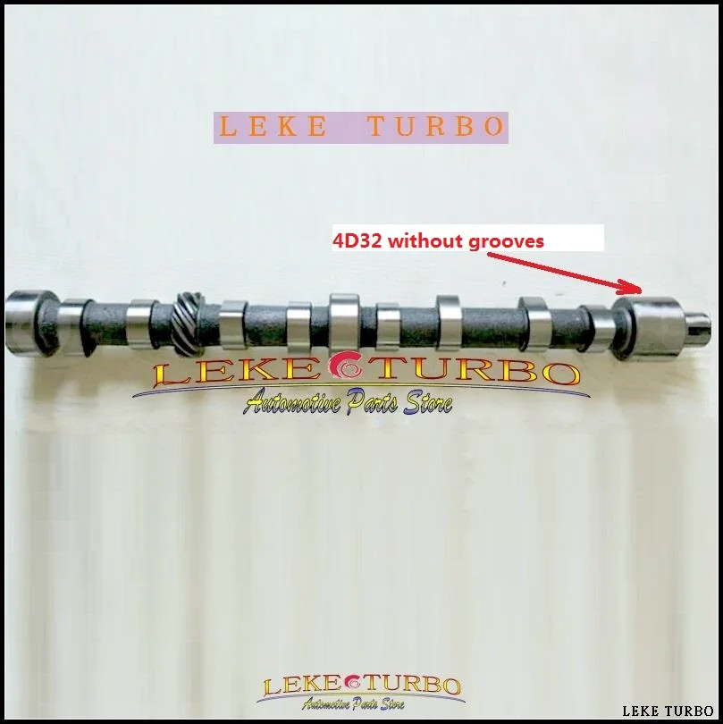 ME011895 Camshaft For Mitsubishi Fuso Canter 8V 1998- 4D34 Engine 3.9L 3.9D or 4D32