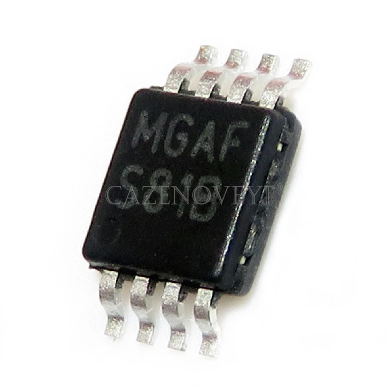 （1-10pcs）LM5007MMX LM5007 S81B BA4560RFVM BA4560 4560 AD8313ARMZ AD8313ARM J1A NL17SZ74US NL17SZ74 MHH MSSOP-8