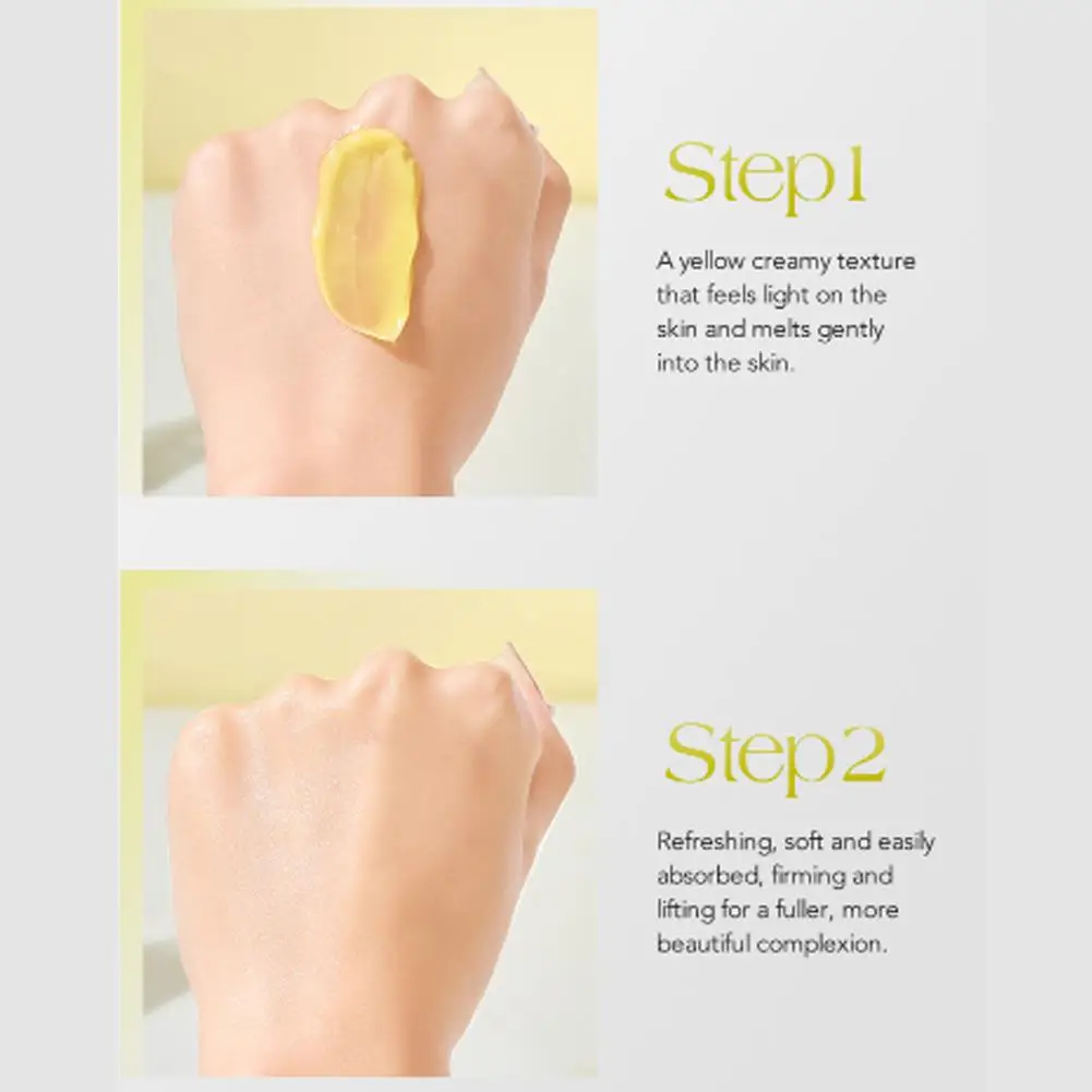 كريم سييسا ريتينول المضاد للشيخوخة كولاجين فوري للوجه والرقبة لشد البشرة وترطيبها والعناية الفعالة بالبشرة #5