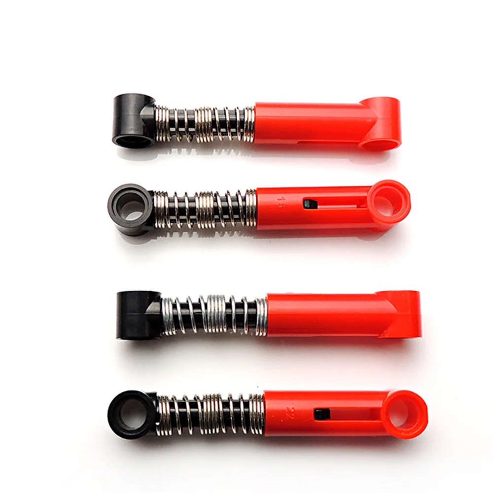 

AT05-10Pcs Building Blocks Hard Spring For Technical MOC Parts Self-Locking Bricks Shock Absorber Accessories Spring 76537