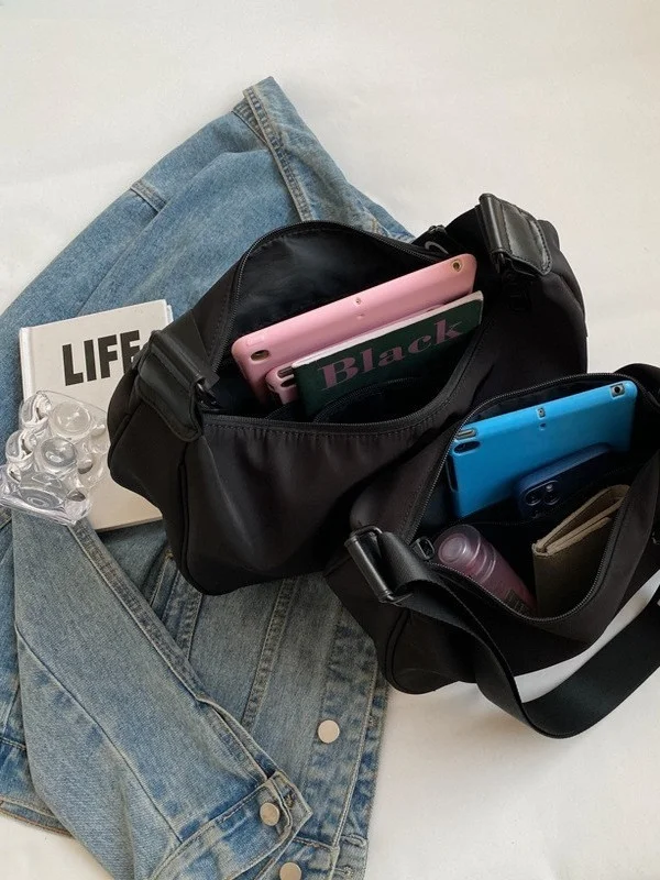 mochila-de-viagem-de-ande-capacidade-de-mao-de-ombro-Unico-ou-duplo-ultrve-com-separacao-para-itens-molhados-e-secos