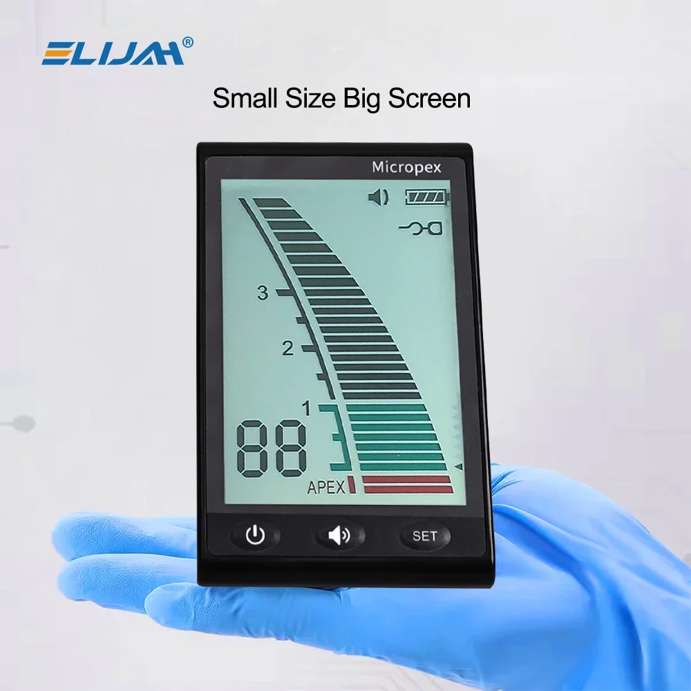 Рисунок 5 - ELIJAH мини-стоматологический локатор