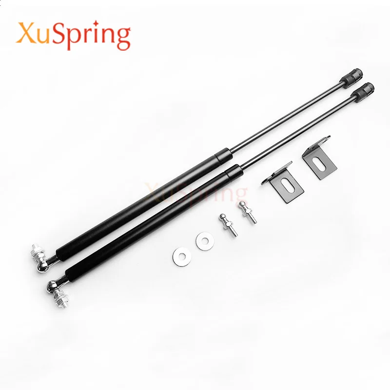 Car Front Hood Strut Bars For Jeep Compass 2011 2012 2013 2014 2015 Hydraulic Rod Lift Gas Spring Shock Bracket Styling