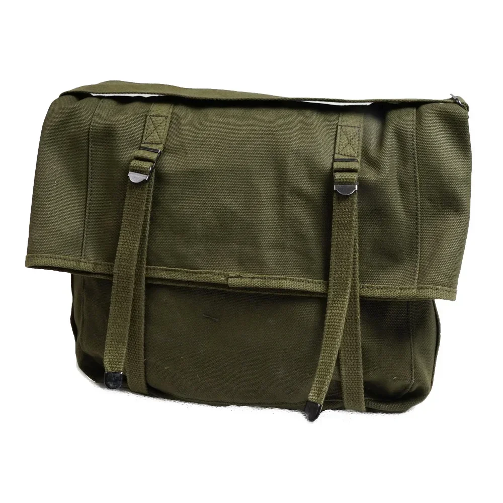 WW2 M1944 Vietnam Combat Combination Kit US Soldier Camping Tactical Equip Kit Integrated Large Capacity Vintage Vietnam Pack