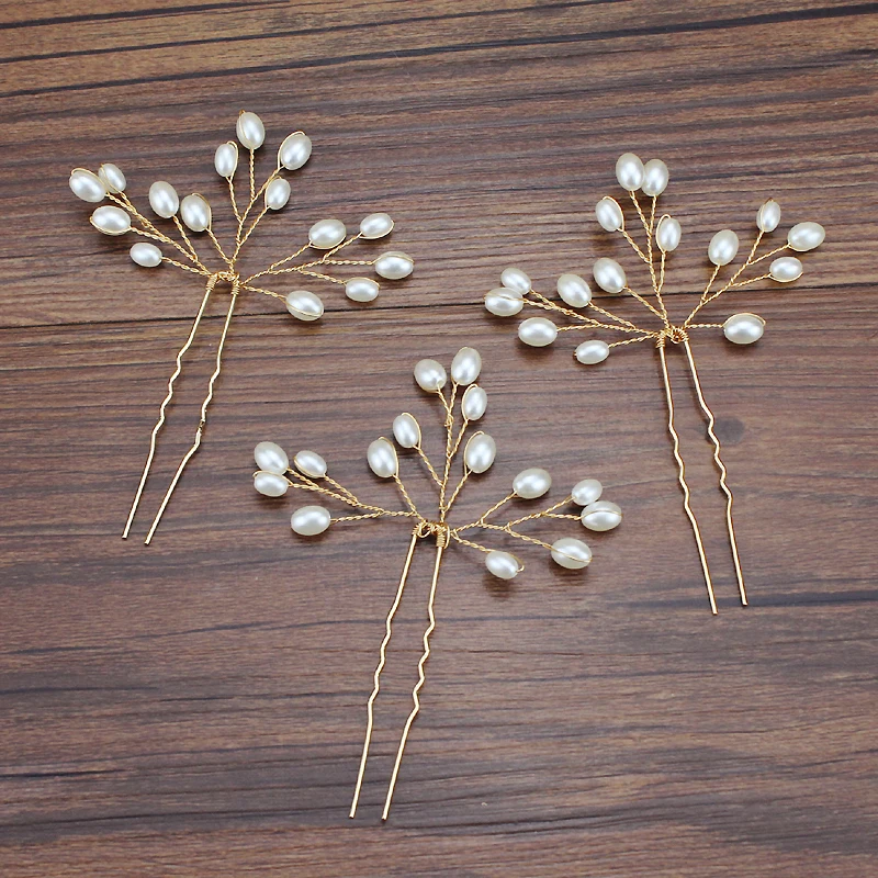 Thumbnail 2 - #21 Latest Hair Pins Offers