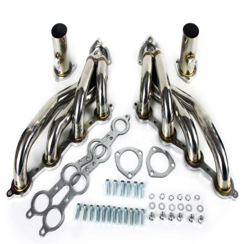 Engine Modification…