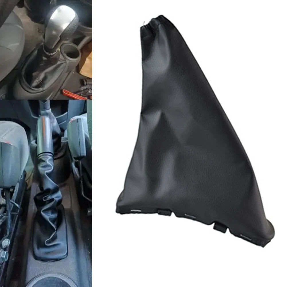 1 Pcs Car Handbrake Cover For Chevrolet Air Freshener E-brake Sleeve In The Figure Parking Brake Cover Quick Installation