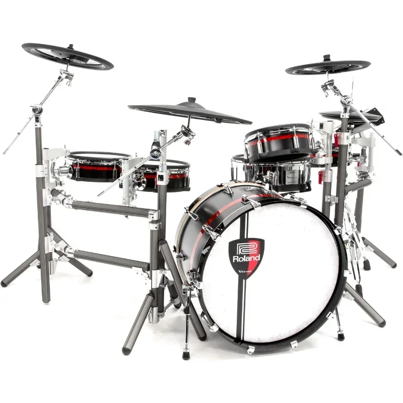 For SUMMER SALES DISCOUNT ON GOODS AUTHENTIC 2020/2023 Roland TD50NOC-SPDSX-K Electronic Drum Kit