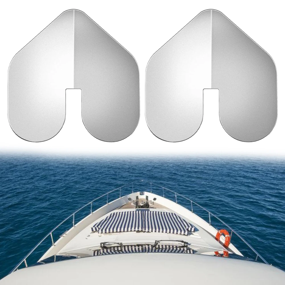 

24*23*3CM Boat Scratch Protector Easy Install Bow Guard Sticker Bow Guard Bow Protector Sticker Easy Installation