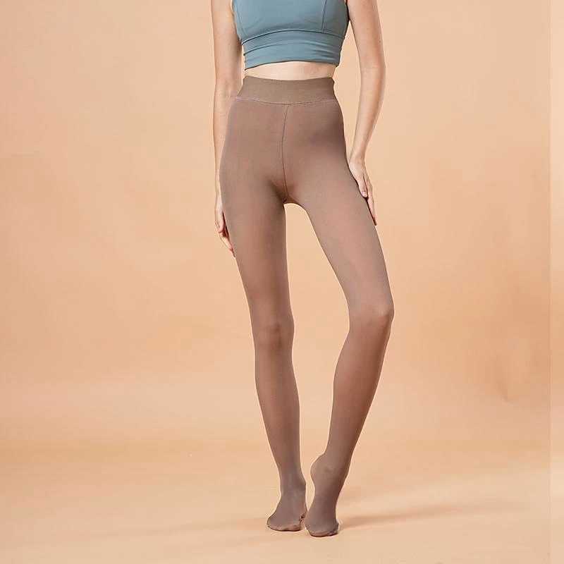 Coffee Pantyhose