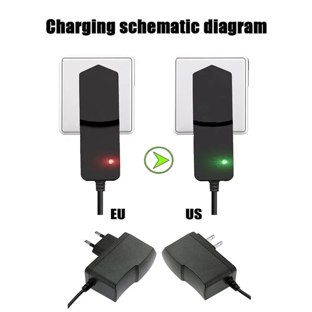 Rechargeable Battery 12V 50000mah Lithium Battery Pack Capacity DC 12.6V 50Ah for CCTV Camera Monitor with Charger