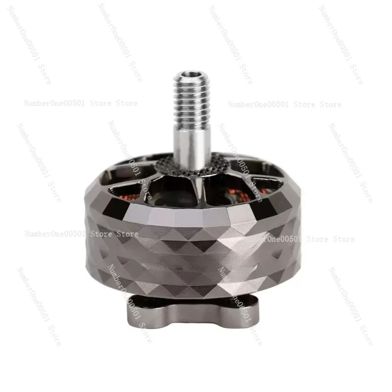 V2208 KV1750 KV1950 KV2450 Brushless Motor FPV Drone Multicopter Parts