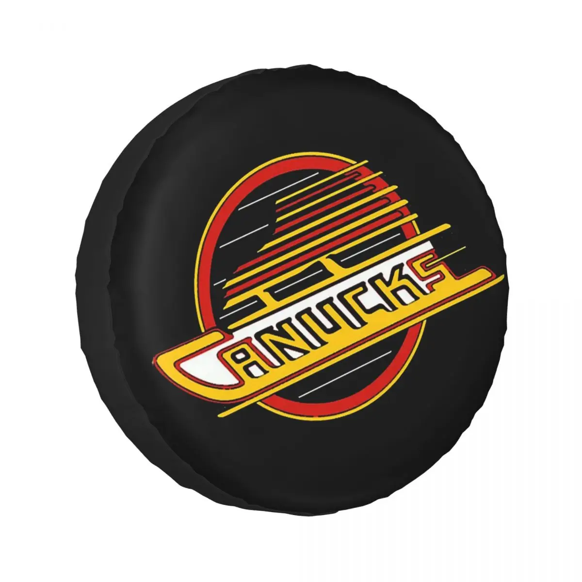 

Чехол для запасного колеса Vancouver Hockey Canucks для Jeep SUV RV 4WD, 4x4, защитные чехлы для колес 14 дюймов, 15 дюймов, 16 дюймов, 17 дюймов