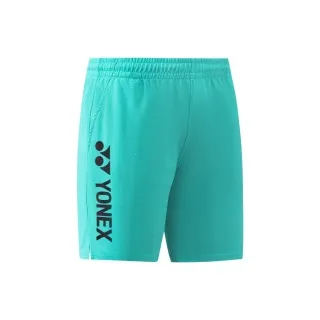 YONEX 2024 جديد تنورة تنس الريشة التجفيف السريع مطوي المضادة للضوء تنفس سليم اللياقة البدنية السراويل الرياضية