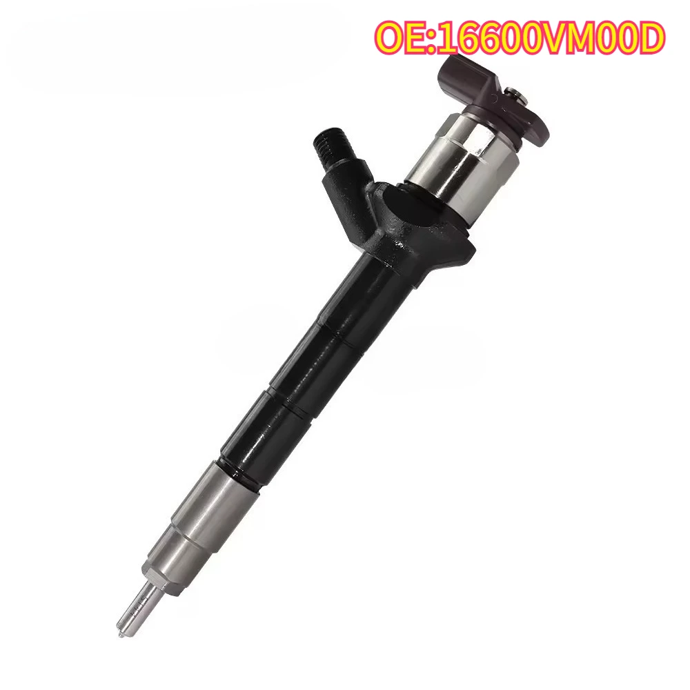 

For 16600VM00D Nieuwe Diesel Injector Mondstuk 095000-6240 095000-6243 Voor Denso Nissan Navara D22 2.5l