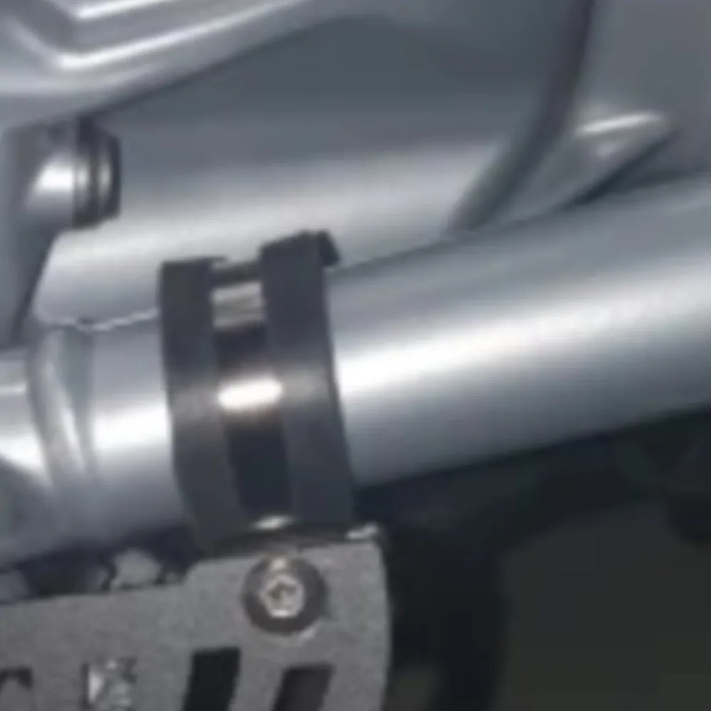 

For BMW R1250GS R1250 GSA R1200GS R 1200 GS LC Adventure Motorcycle Sidestand Side Stand Switch R1250RS Protector Guard Cover