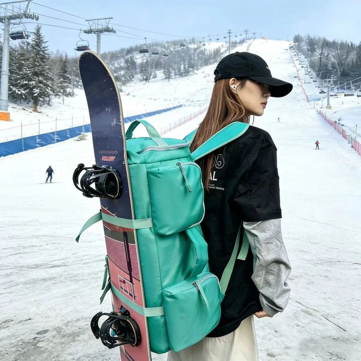 zaino-da-snowboard-grande-capacita-impermeabile-resistente-all'usura-con-doppia-tracolla-scomparto-separato-per-indumenti-asciutti-e-bagnati-ideale-per-trasportare-l'attrezzatura-da-sci