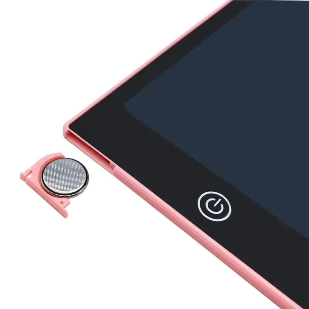 8.5 Inch LCD Drawing Tablet Erasable Portable Doodle Board Reusable Colorful Screen Electronic Tablet Board Christmas Gift