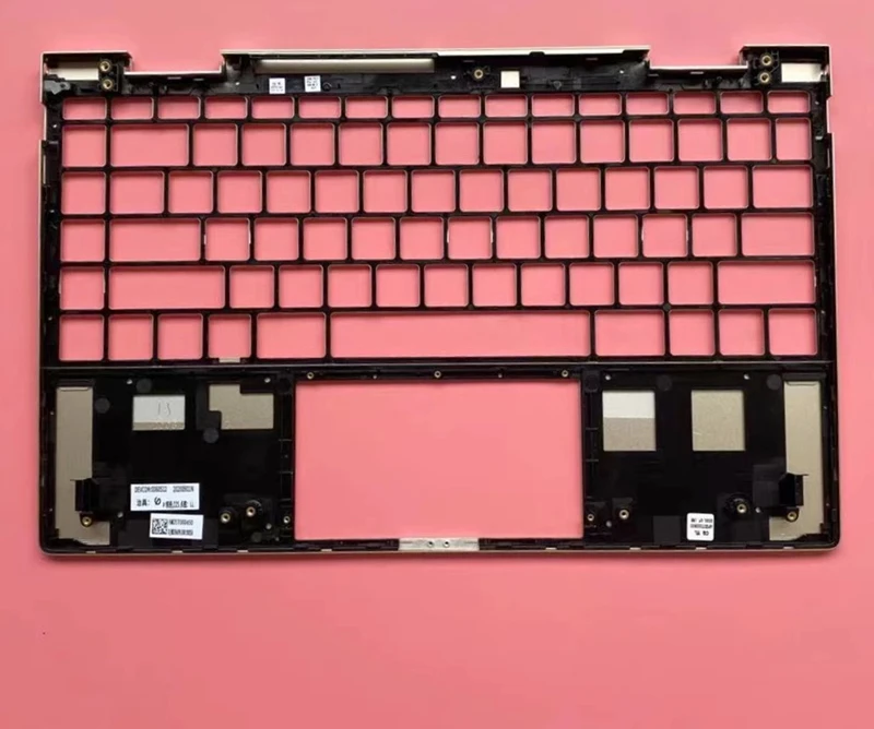New For  HP ENVY X360 13-AY TPN-C147 C Shell Gold AM2UT000450