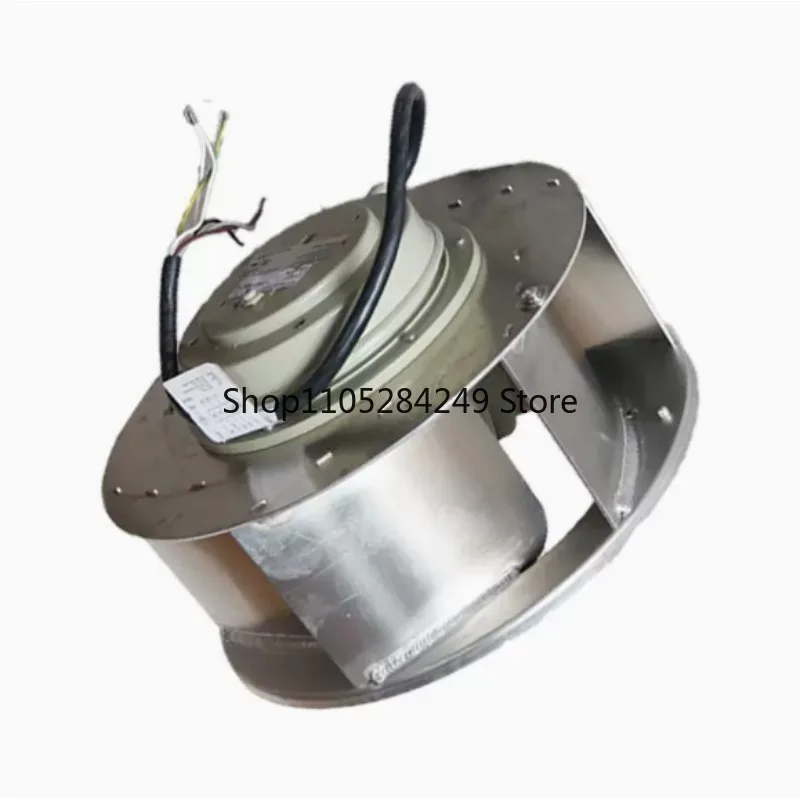 Cooling Fan Motor R…