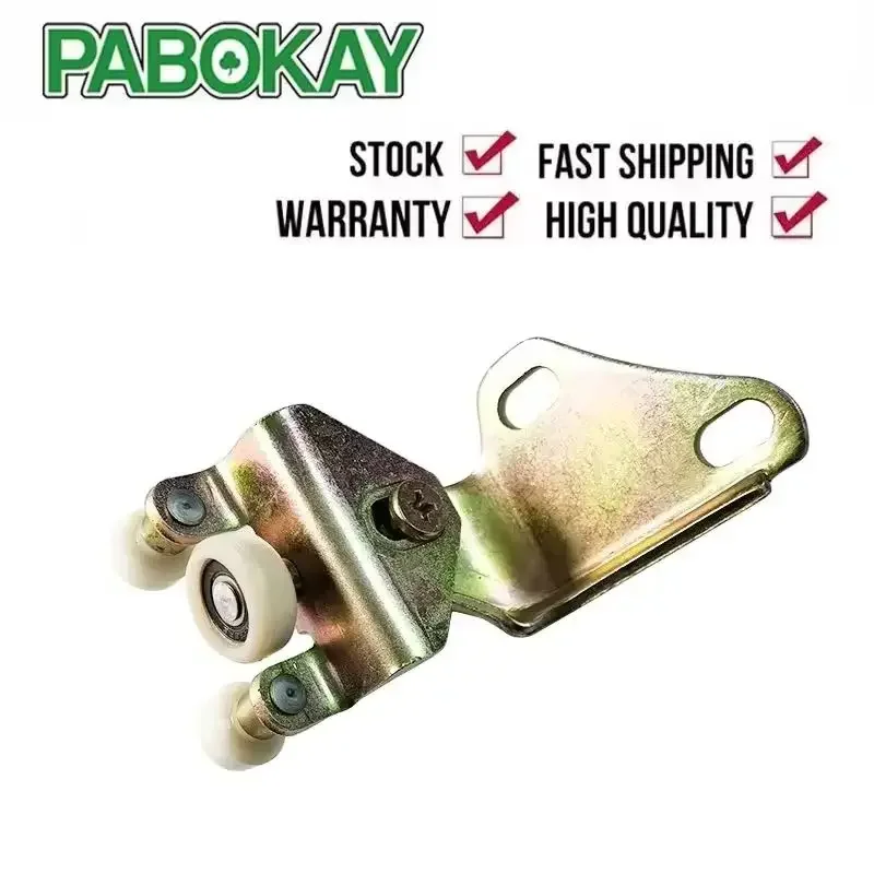 

1 PIECE x 9017601047 2D1843436A 2D1843436B 5103589AA FOR MERCEDES BENZ SPRINTER/2-t/Bus/3-t 2.9L ROLLER GUIDE SLIDING DOOR