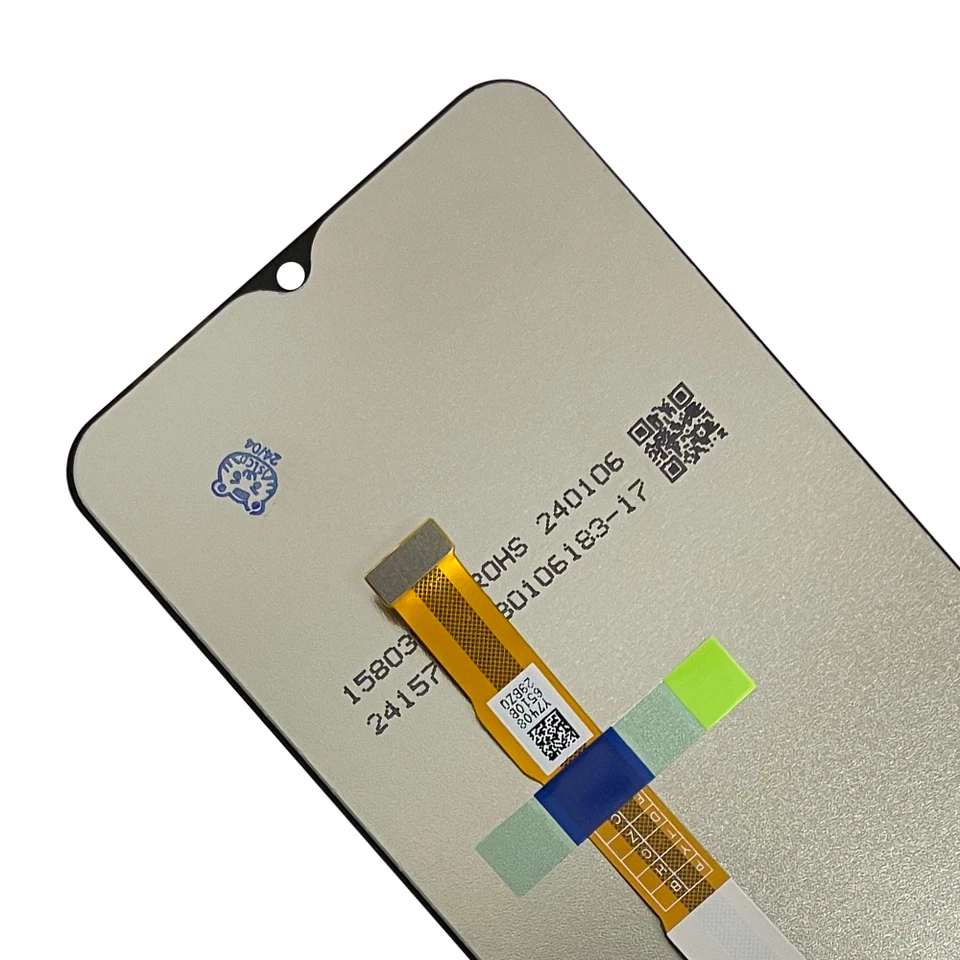 6.58”IPS For Vivo Y52s Y53s Y31s Y72 5g Y74s Y76 Y76s Y35 Y31 Y51
