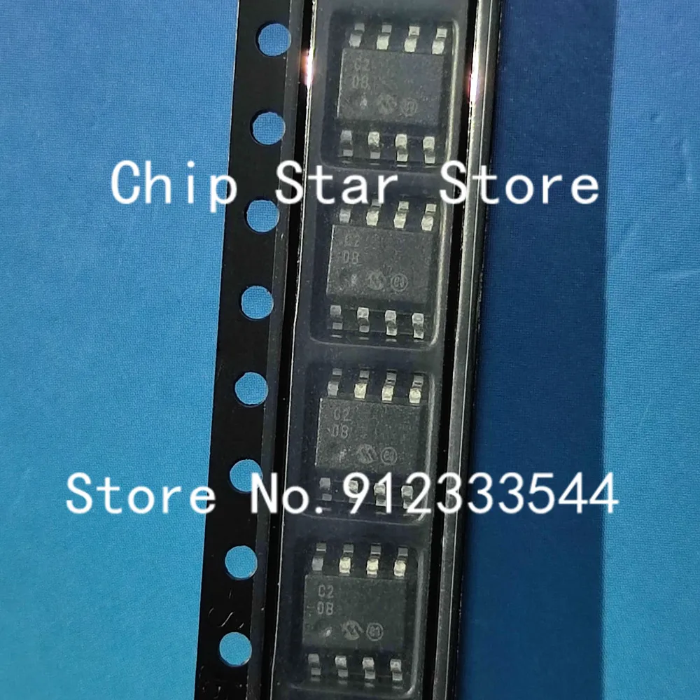 

5-100pcs CAP1203-1-SN-TR CAP1203-1-SN CAP1203 SOIC8 Capacitive Touch Sensor I2C SMBus 100%New And Original