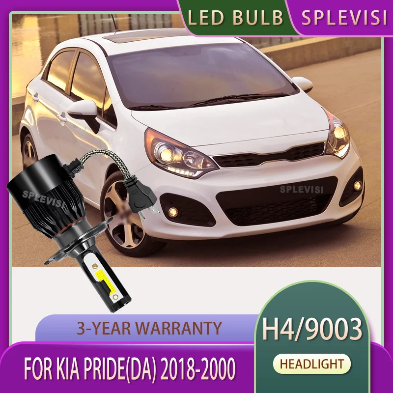 

focusing on both performance and cooling For Kia Pride(DA) 2018 2017 2016 2015 2014 2013 2012 2011 2010 2009 2008 2007 2006-2000