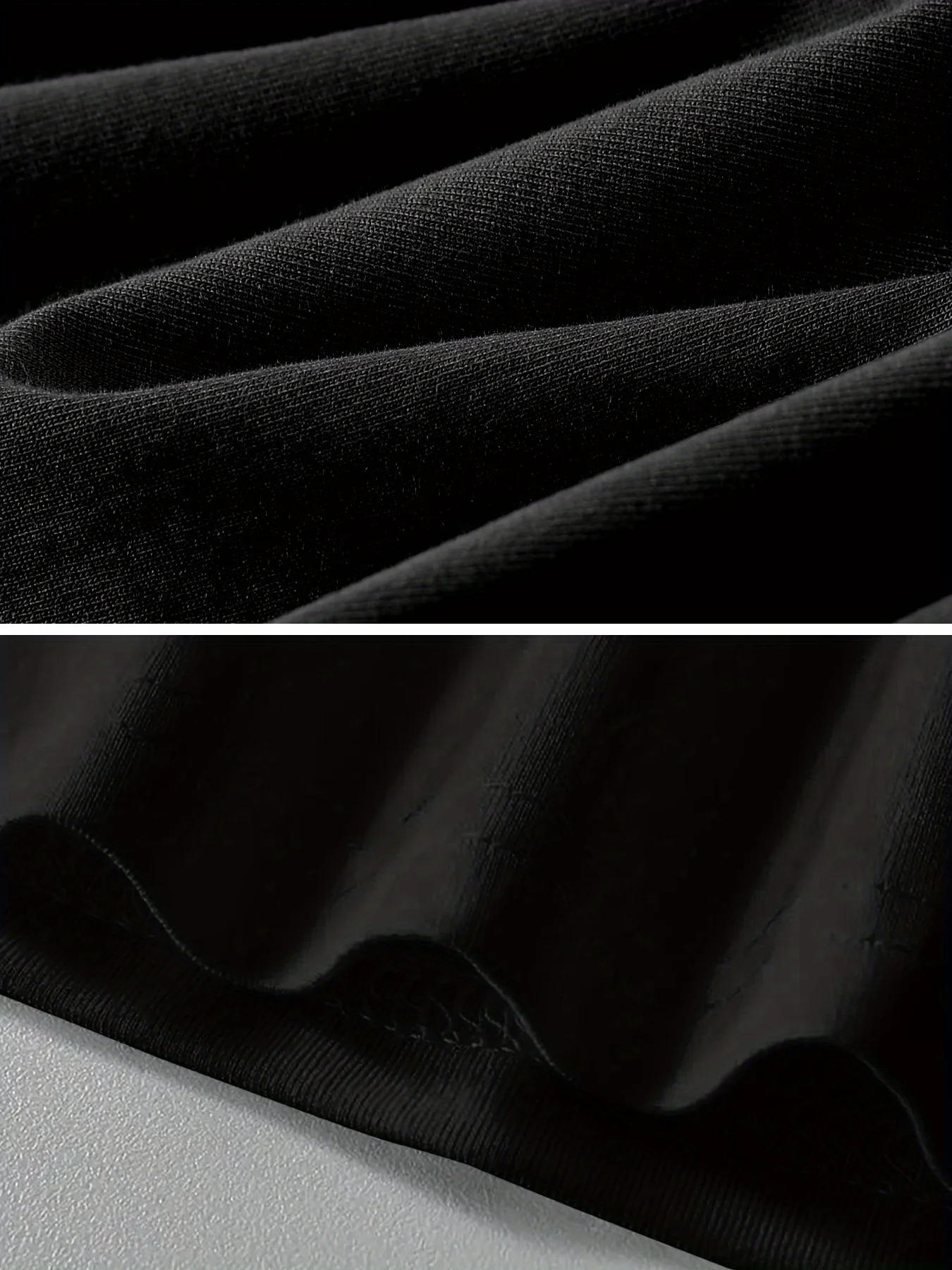 T-shirt "Princesse polonaise" - T-shirt noir avec graphiques rouges et blancs, col rond décontracté, manches courtes, design Pride Poland pour femme