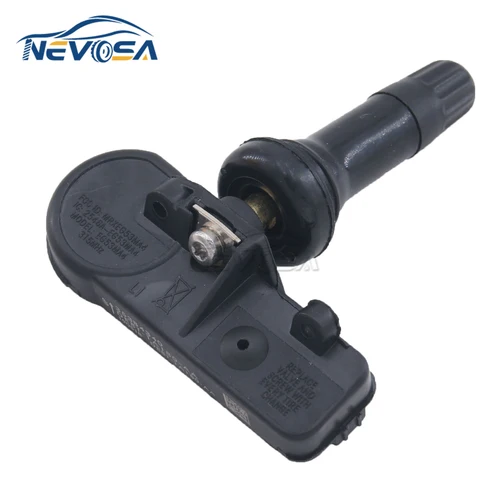 Imagen 2 del producto NEVOSA DE8T-1A180-AA Sensor TPMS para Ford Focus Escape Explorer Fusion F-150 Flex Edge Lincoln Navigator MKC MKX MKS Mercury