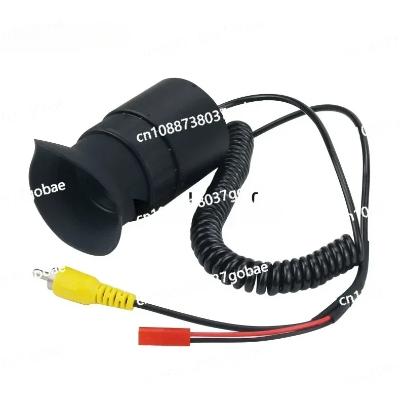 For V760A-5 V760C-3   Head-Mounted Display 0.5