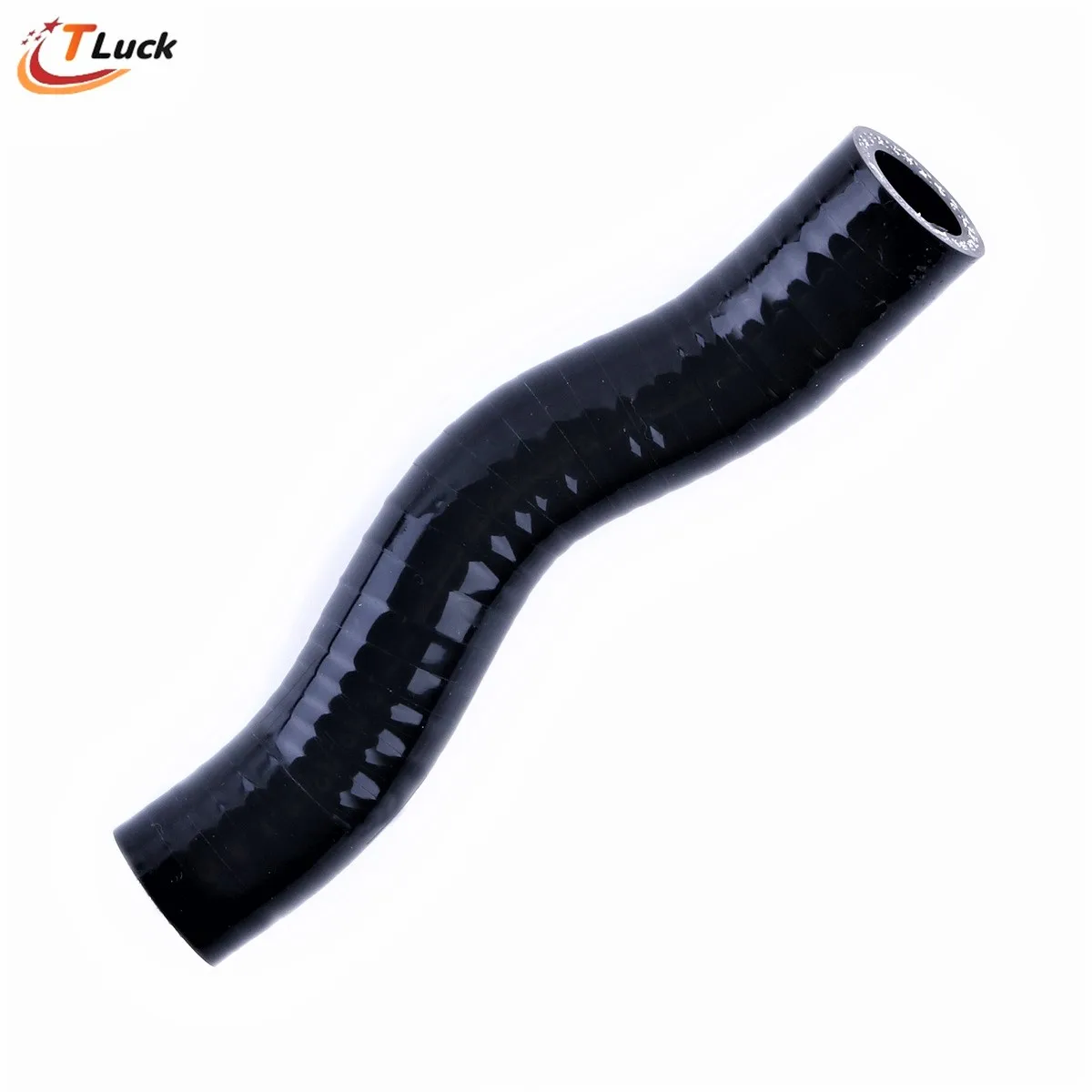 6 قطعة لهوندا NSR250 MC21 MC28 PMG3 PMG4 1990-1999 سيليكون المبرد المبرد أنابيب خرطوم الأنابيب عدة #5