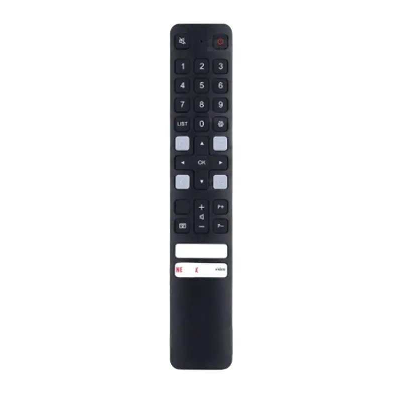Abde-For Tcl Tv Rem… - image