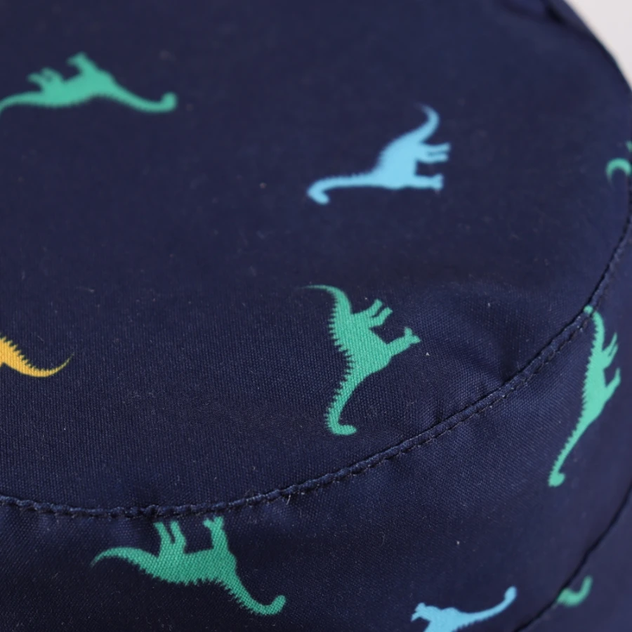 Thumbnail 2 - #34 Trending Kids Sun Protection Hats Right Now