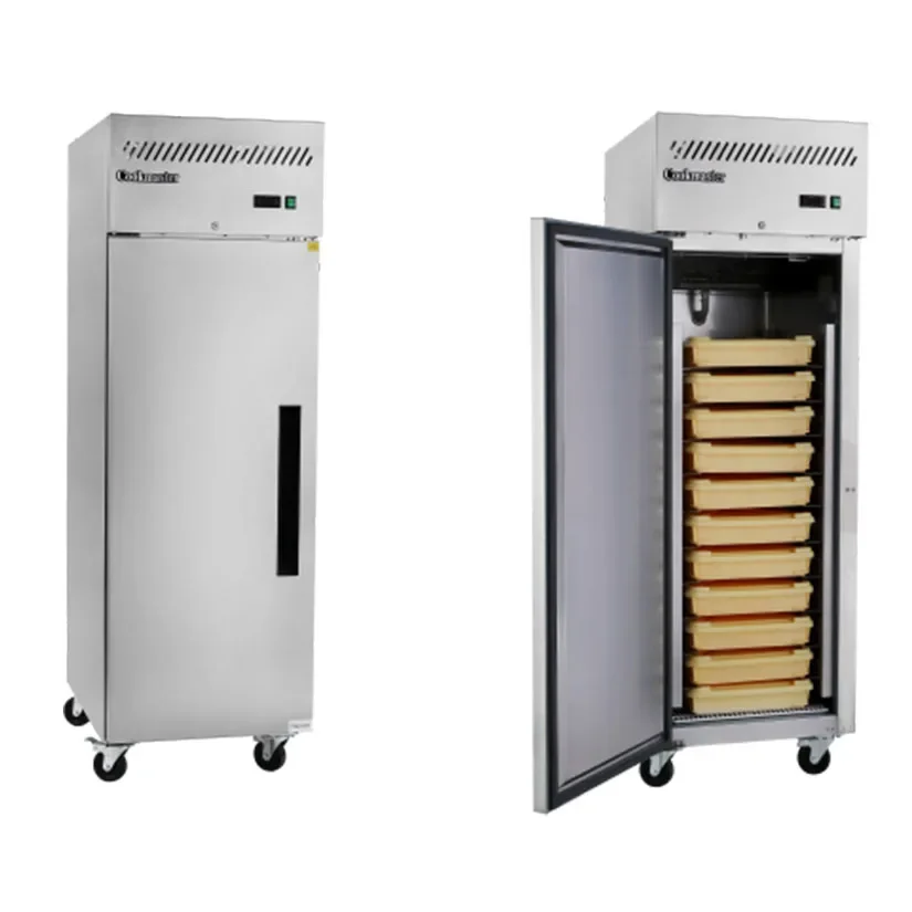

Electric Proofer Bread Fermentation Machine Fermentation Proofer