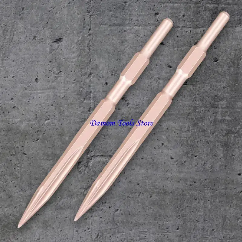 57BE Electric Hammer Drill Bit Set for Concrete Wall Brick Block Drilling Bit