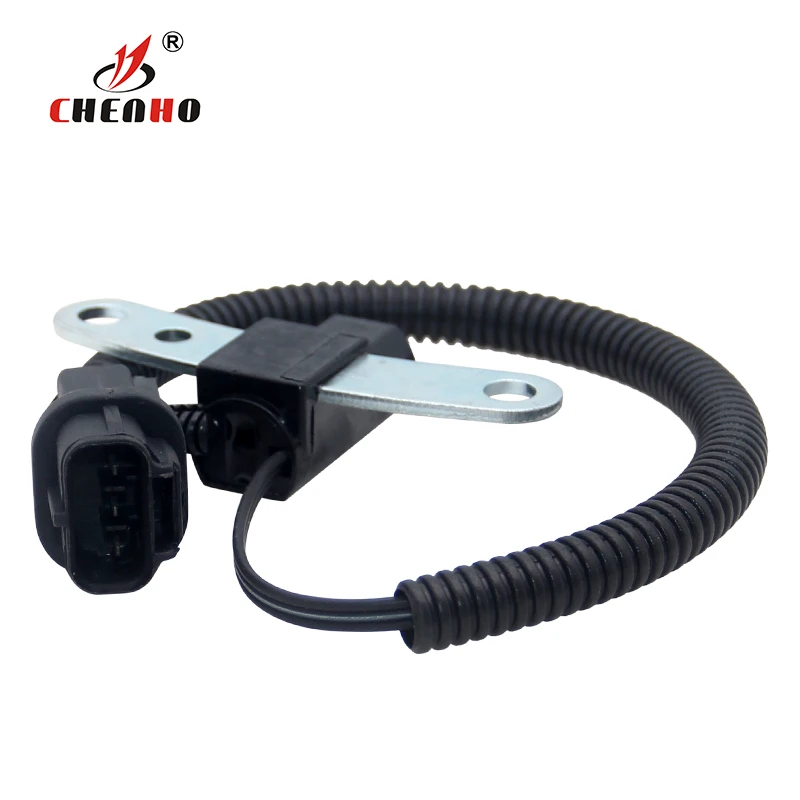 High Quality Crankshaft Position Sensor 56027866AB For Jeep Grand Cherokee 4.0L-L6 1996 - 2001 56027866AC 56027866AD 5