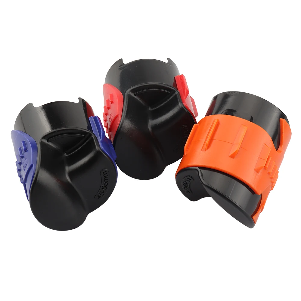 45-55 مللي متر النفط ختم شوكة أداة تنظيف دراجة نارية النفط ختم شوكة نظافة دراجة نارية امتصاص الصدمات النفط ختم تنظيف أداة