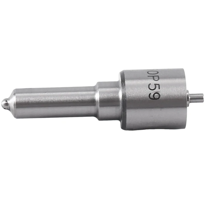 Новая 2 шт. форсунка дизельного топлива DLLA150P59 для TOYOTA 14B/Land Cruiser BANDEIRANTE 3.7D