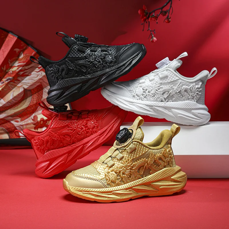 

Brand Kid Sneaker 2025 Autumn New Mesh Kid Shoe Breathable Men Sneaker Soft Sole Tennis Female Personalized Women's Sports Shoes