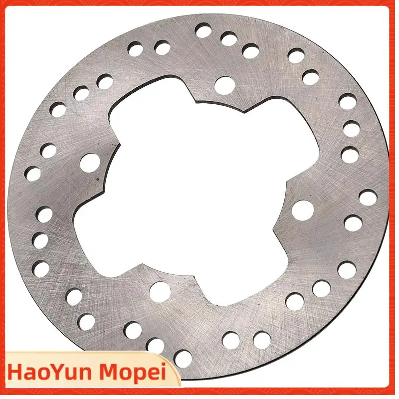 ATV Beach Bike Off-Road Motorcycle Accessories 200-250cc Brake Disc 190mm Disc Brake Disc