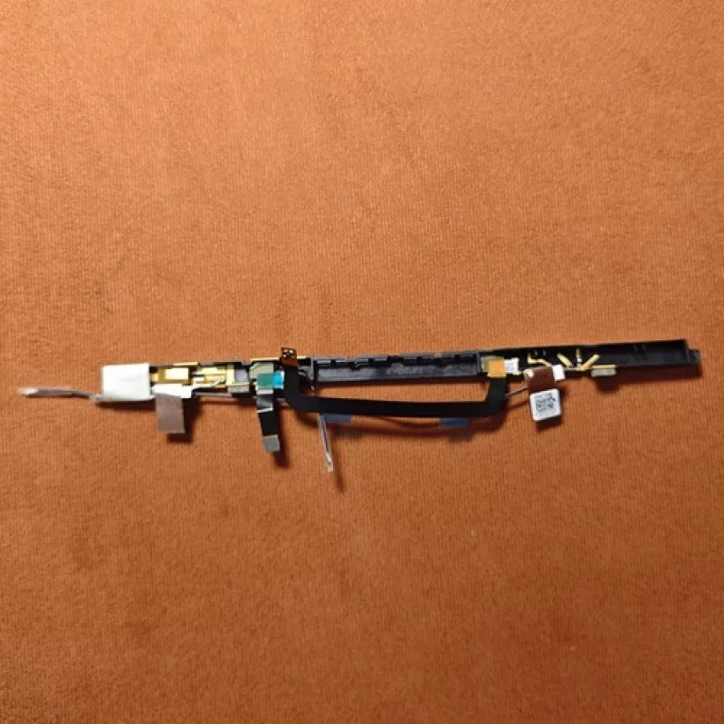 Y + 0N6FGV كابل هوائي WWAN Wifi الجديد 4G 5G LTE لـ Dell Latitude 7400 9410 2-in-1