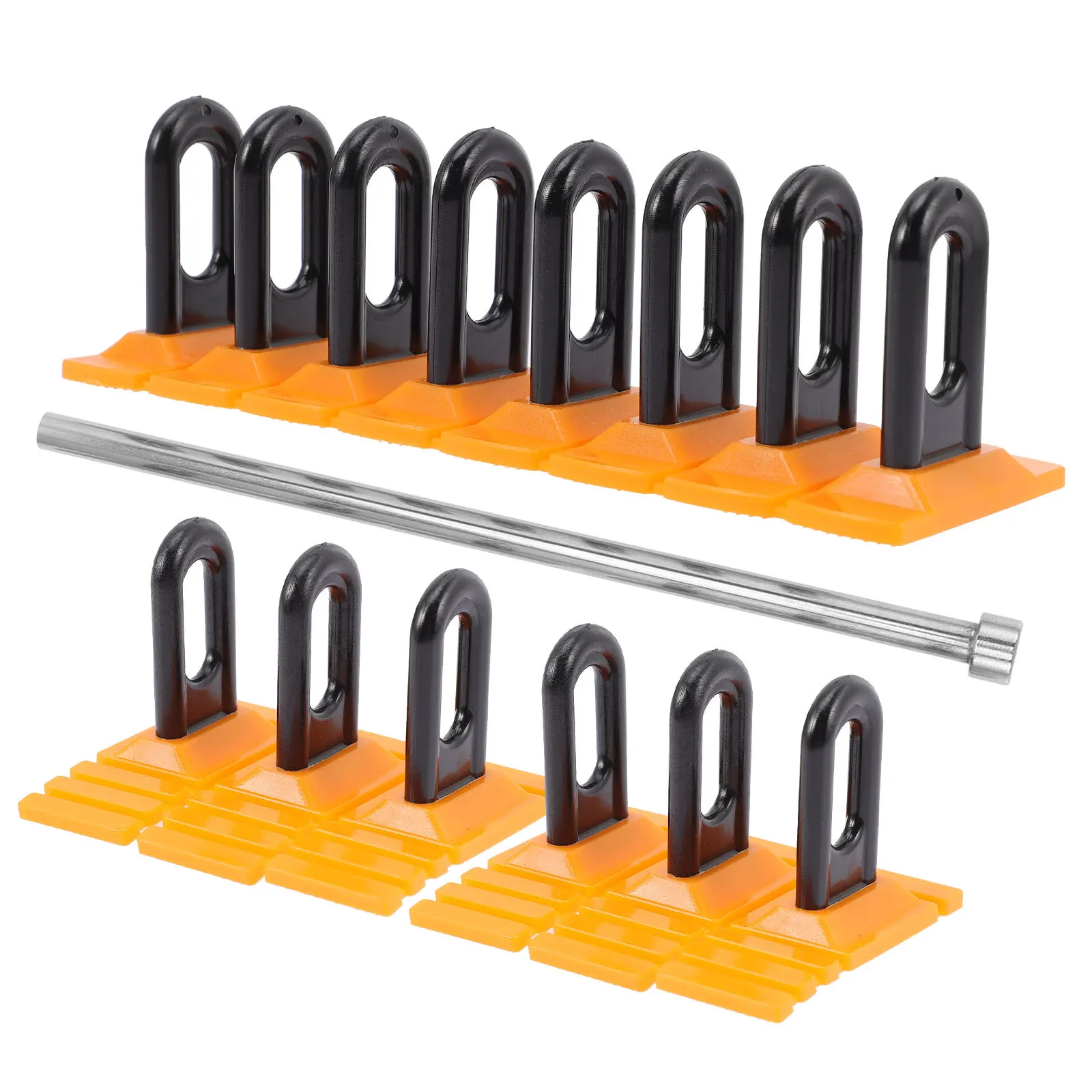 

1 Set Dent Removal Tools Sturdy Impact Resistant For Car Body Repair Auto Motorcycle Washing Machine Small Dent Puller Hand Tool