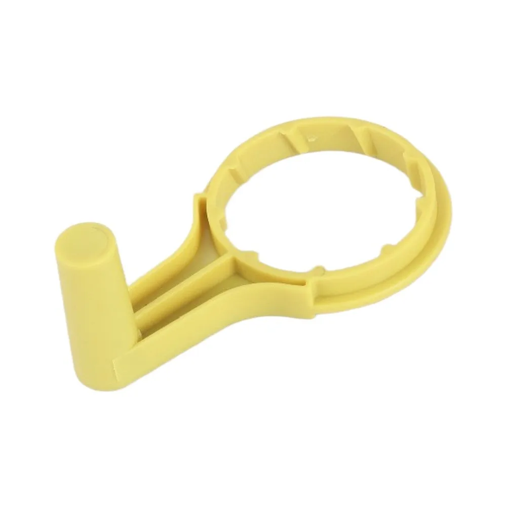 Crank Handle Assembly For Trimmer Trimmer Trimmer Handle Assembly Robust Plastic Material Easy Installation Design