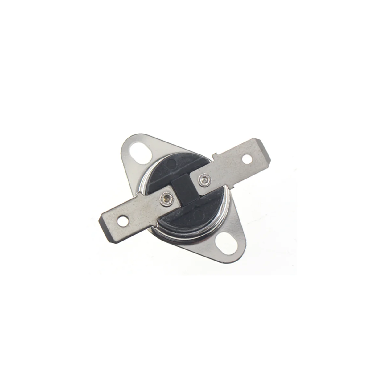 5pcs Normal Close Open Thermostat Switch 5 10 15 20 25 30 40 45 50 55 60 65 70 75 80 85 90 95℃ Temperature Sensor Switch KSD301