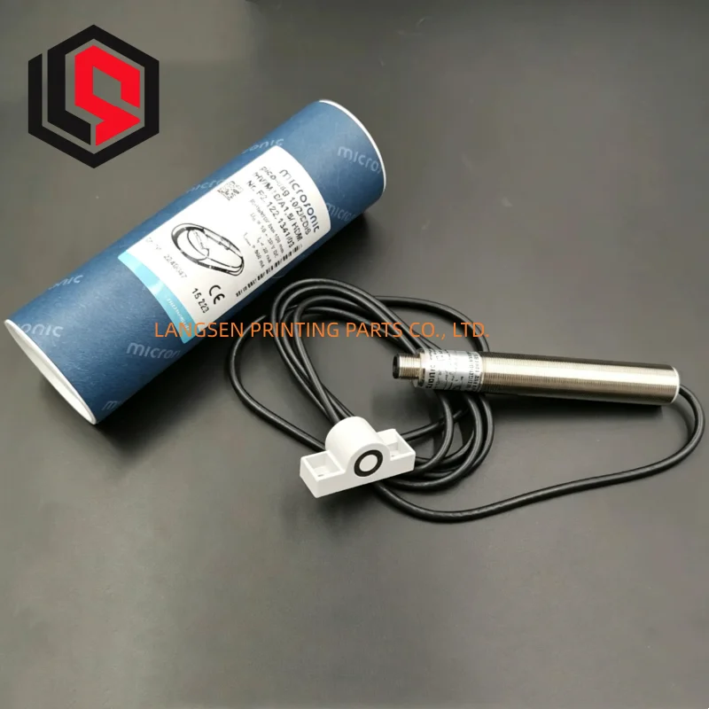 F2.122.1341/03 Sensor SM102 CD102 XL105 Electric Eye HIGH QUALITY PRINTING MACHINE PARTS XL105 CX102 CD102 SM102 CD74