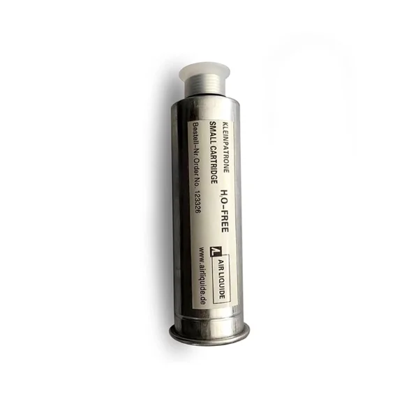 

SPECTRO Stationary Metal Analyzers Spectrocheck-LMM02,SPECTROMAXx-LMXX6,LMXX7 Small Water Absorb Cartridge H2O-Free 78060017