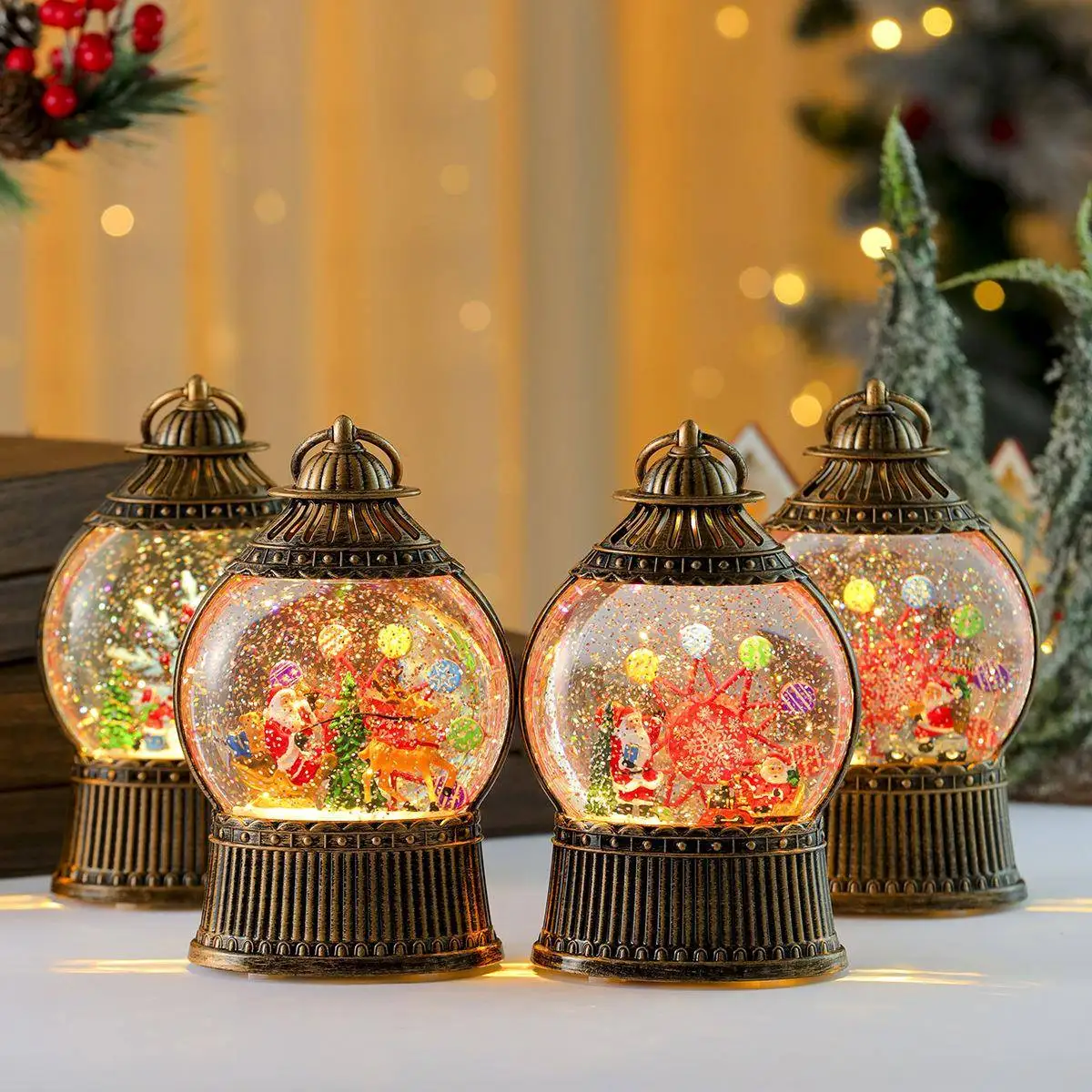 christmas-decorative-lighted-rotating-windmill-water-filled-snow-flying-flat-round-lantern-music-box-tabletop-decoration-gift
